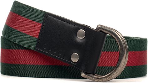 Cinture da uomo Gucci 